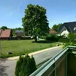 Lejlighed 2 *