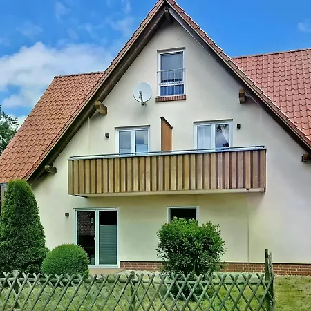 2 Lejlighed